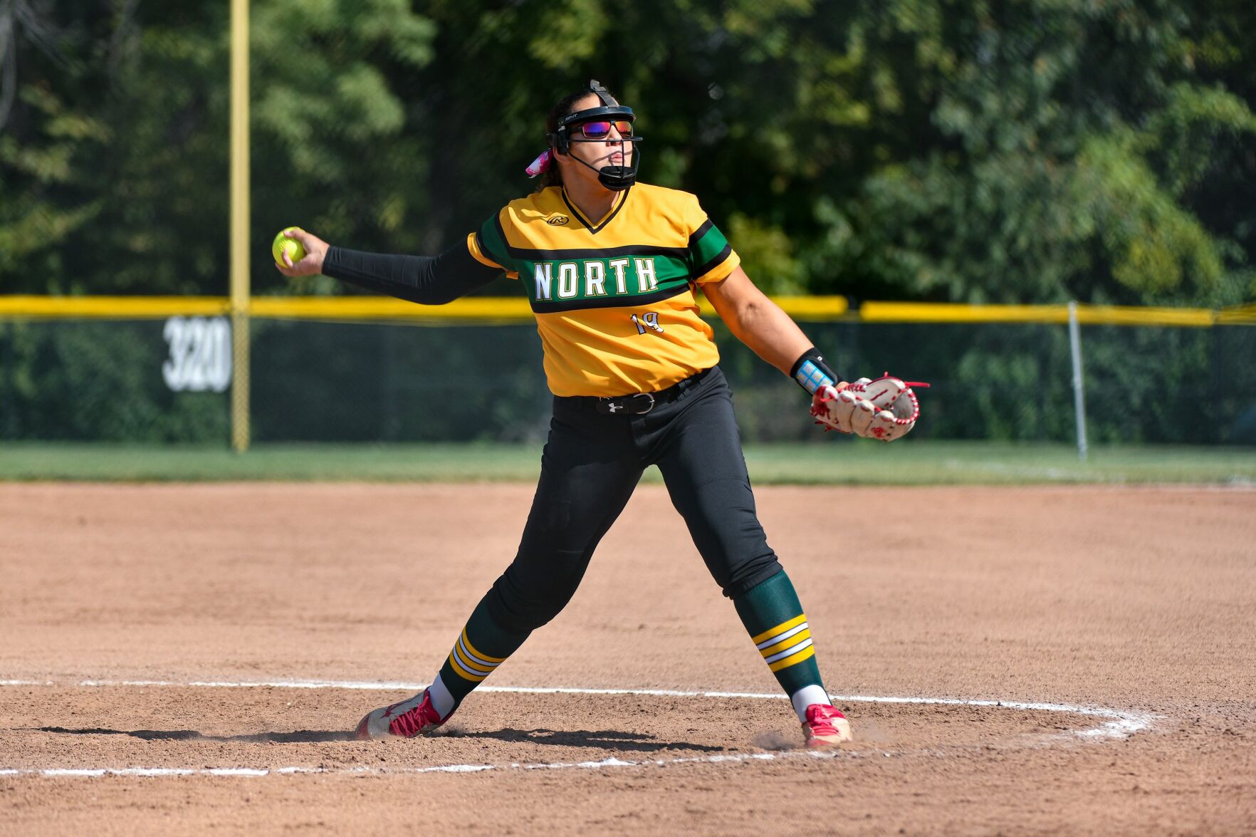 09/19/20- Softball - FZ North vs FZ East